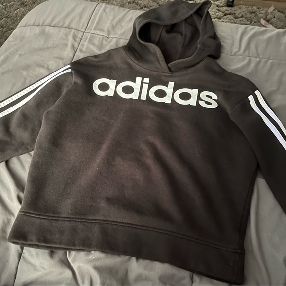 Adidas Hoodie - Picture 1 of 5